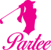 Partee.eu Ladies Golf Clothing Webshop
