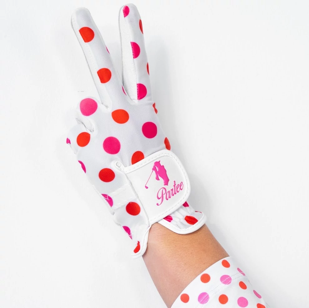 Gloves for your perfect outfit!